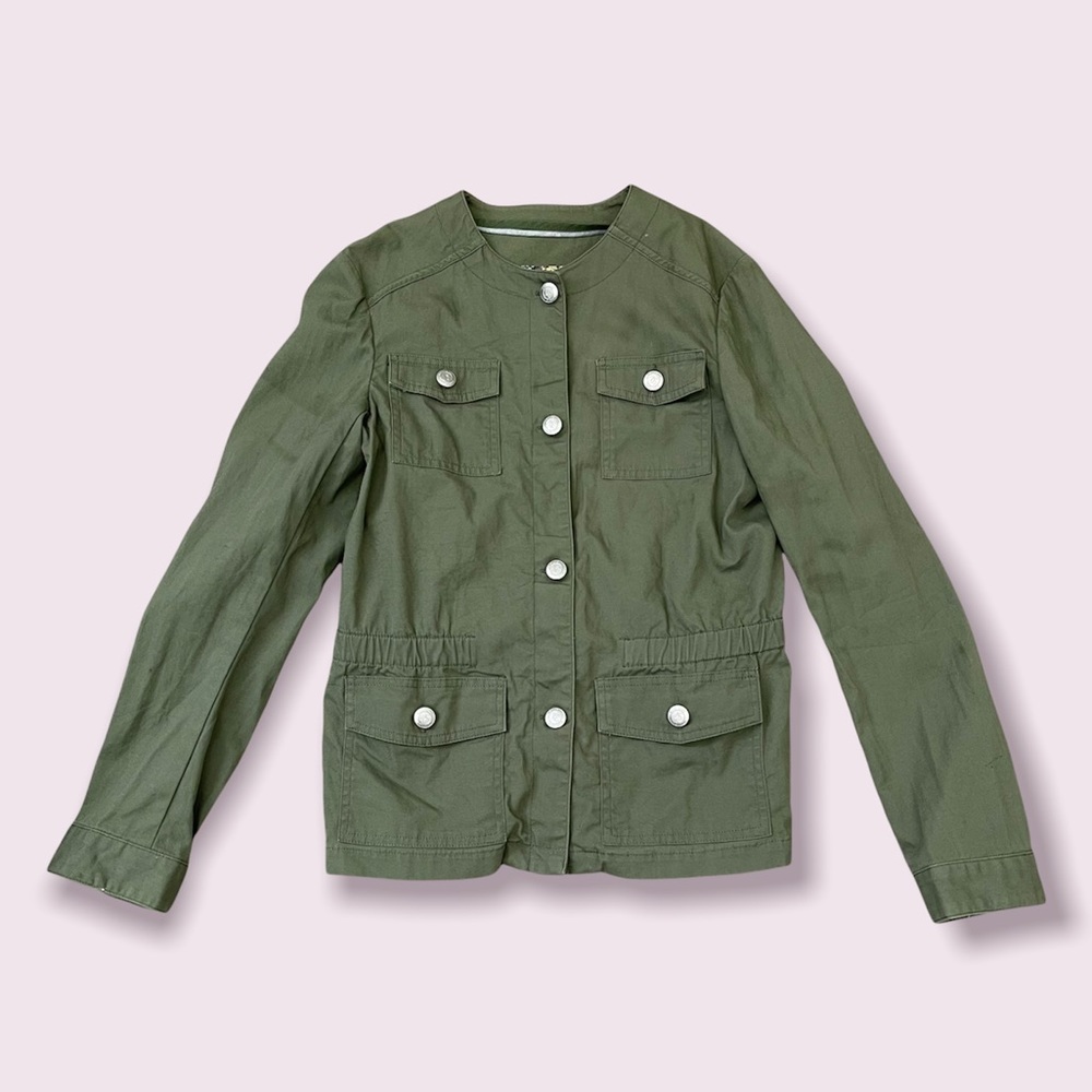 BONPOINT Jacket